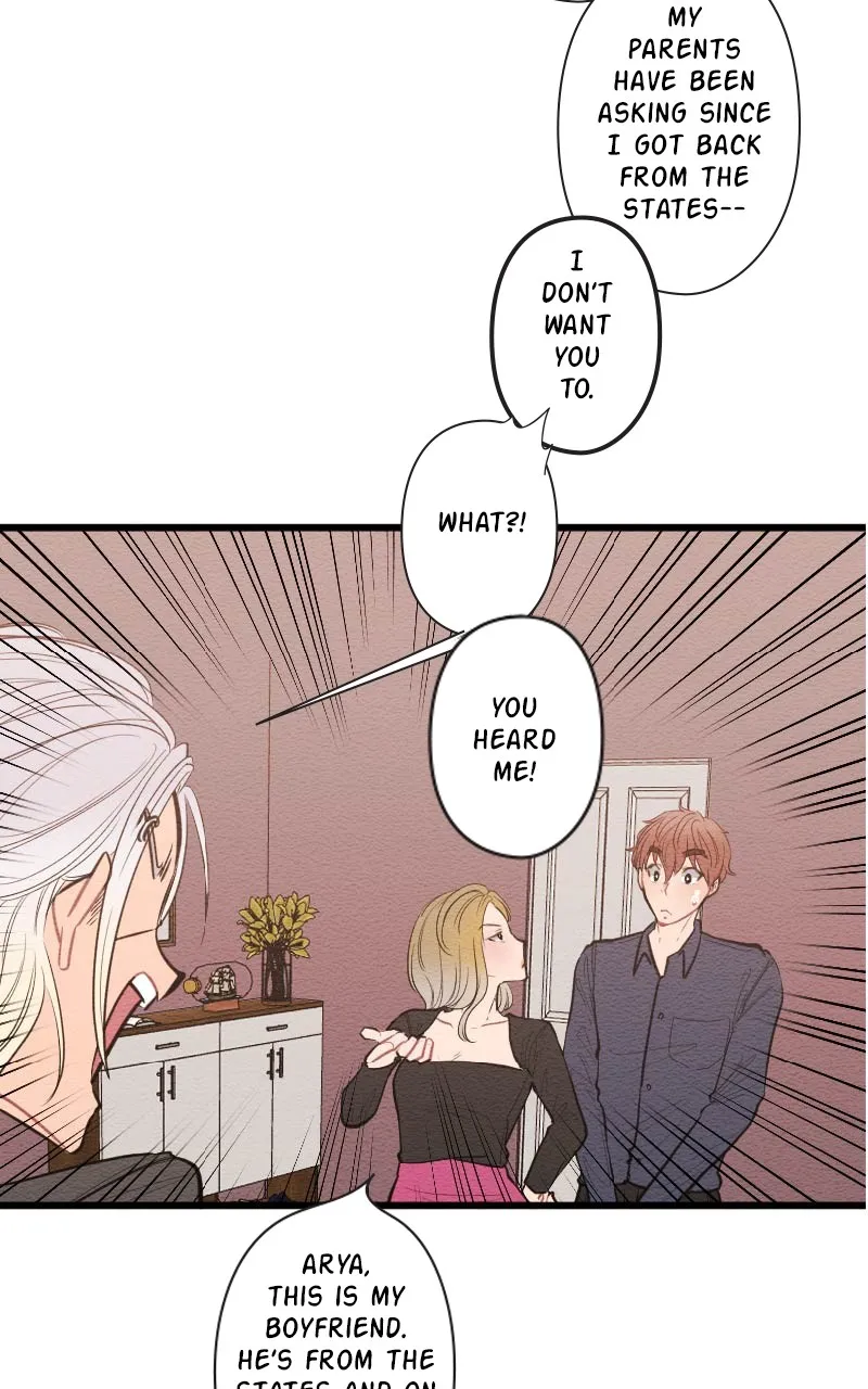 Mistake Chapter 87 Online - página 25