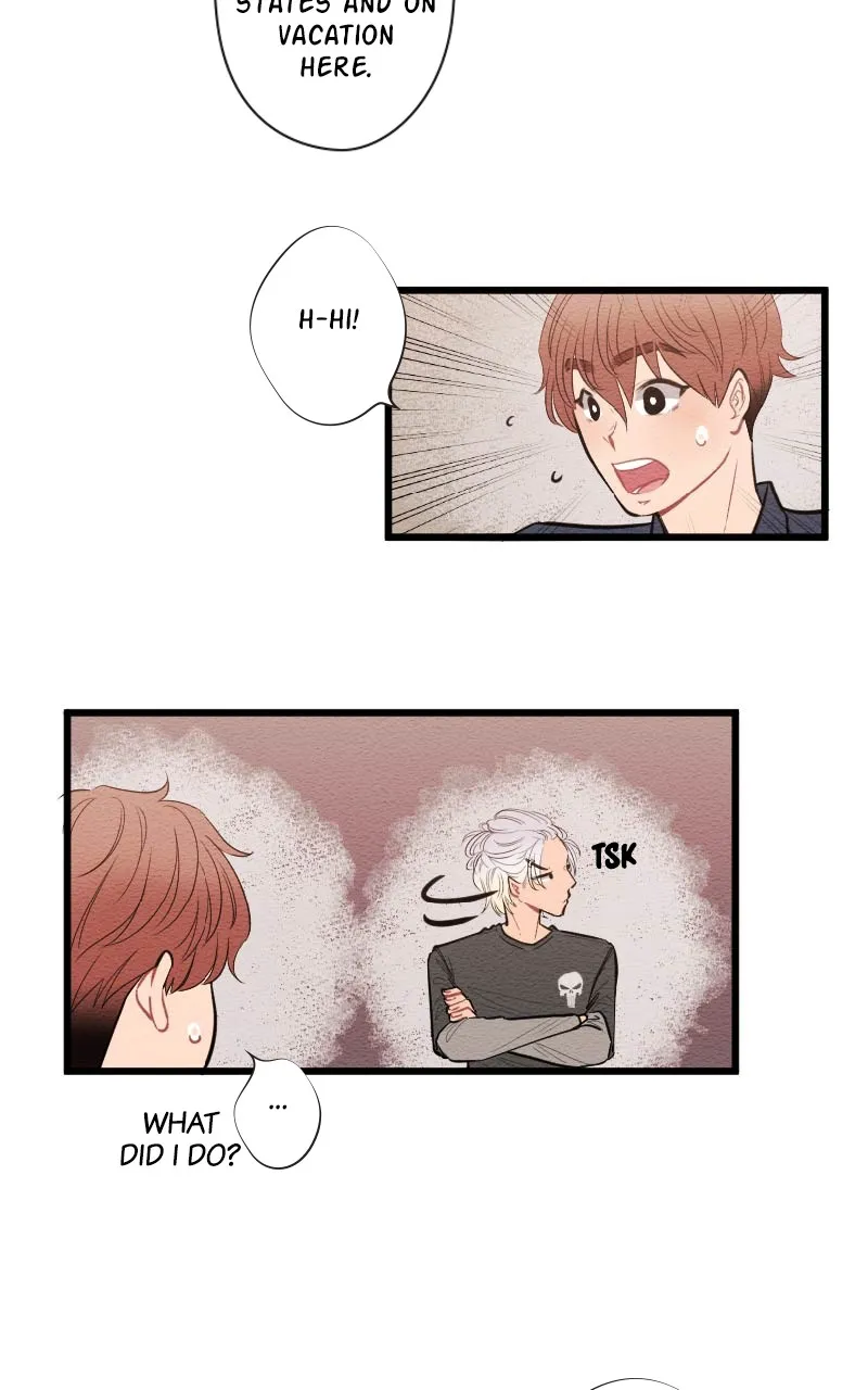 Mistake Chapter 87 Online - página 26