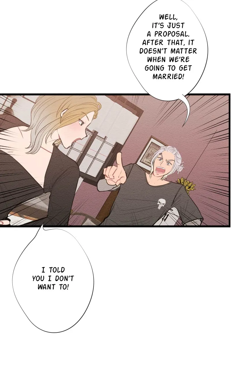 Mistake Chapter 87 Online - página 27