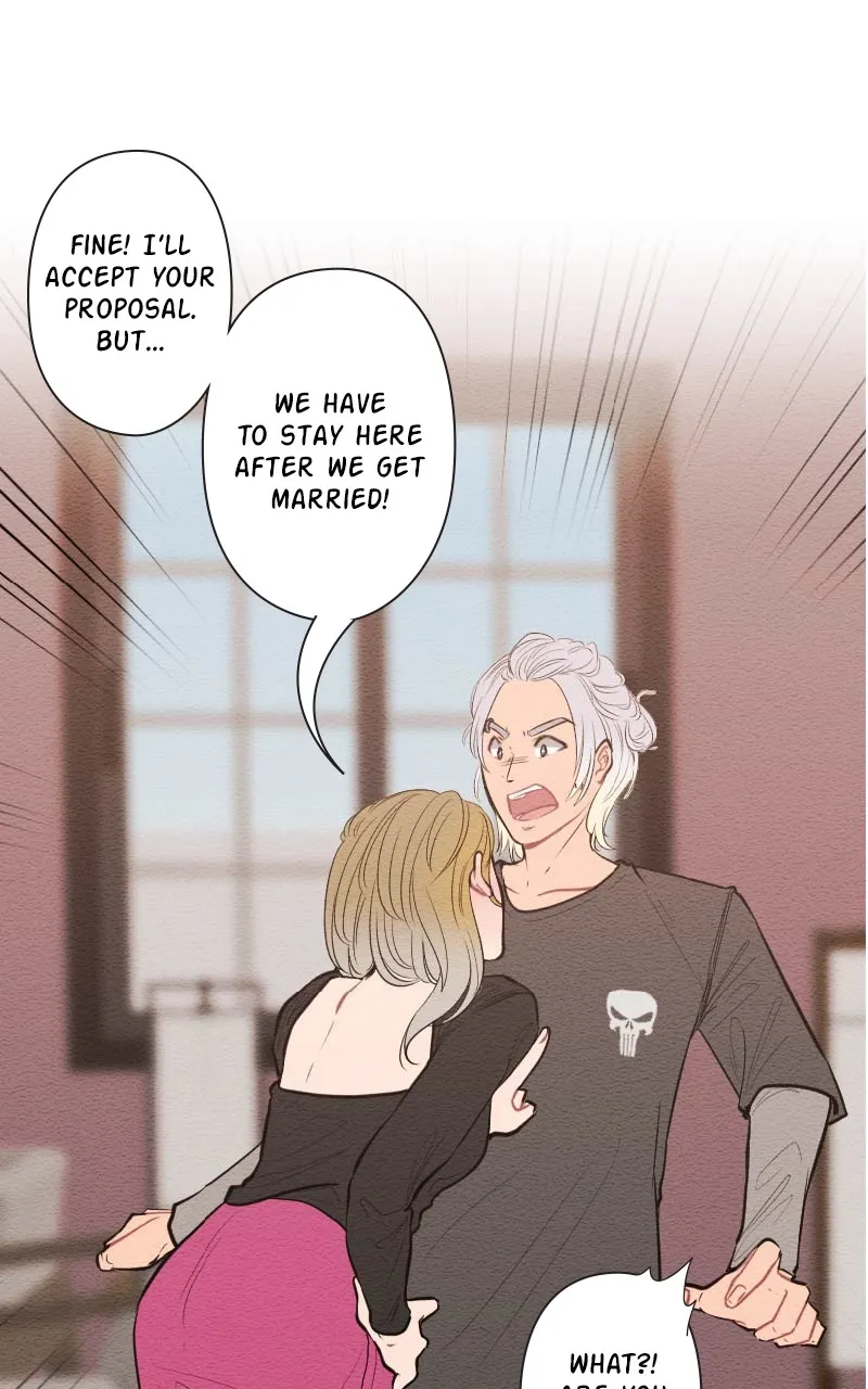 Mistake Chapter 87 Online - página 28