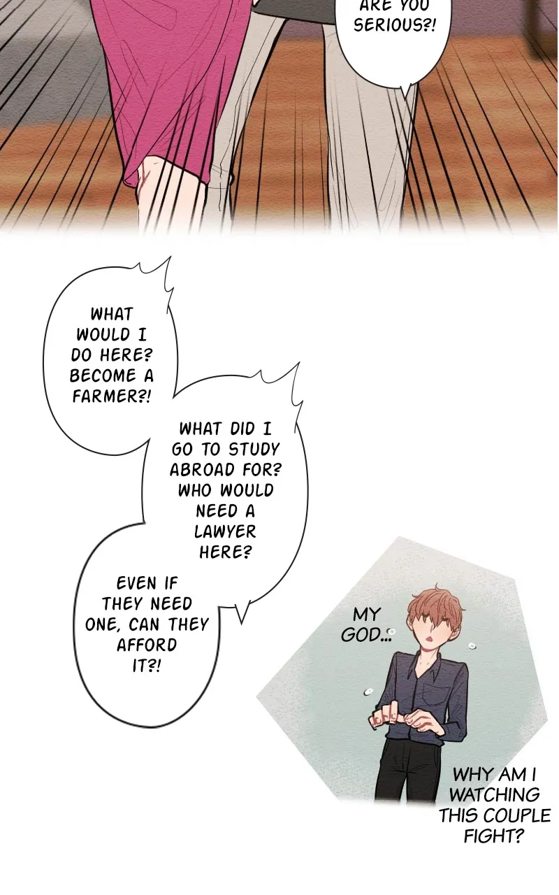 Mistake Chapter 87 Online - página 29