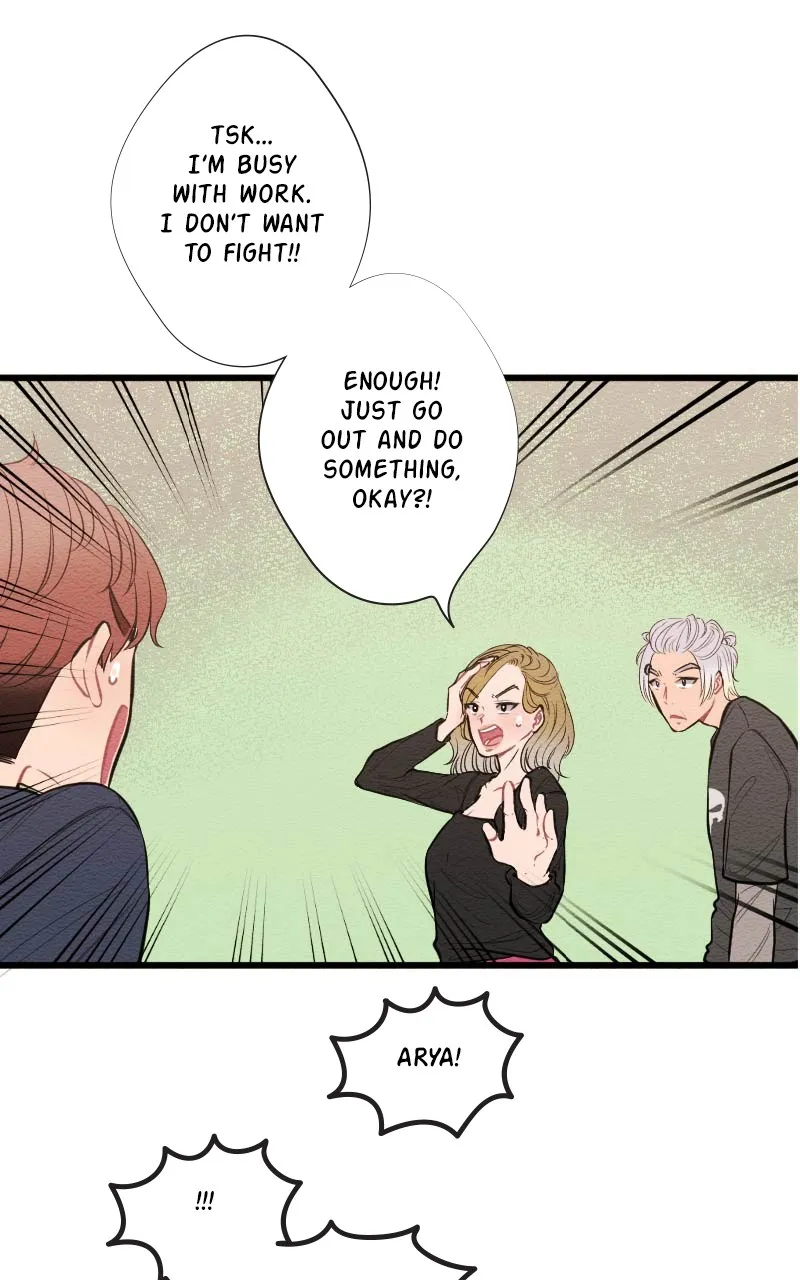Mistake Chapter 87 Online - página 30