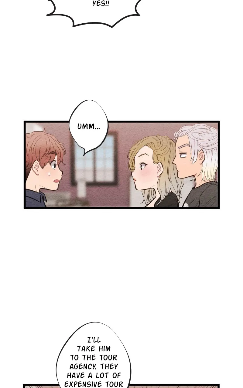 Mistake Chapter 87 Online - página 31