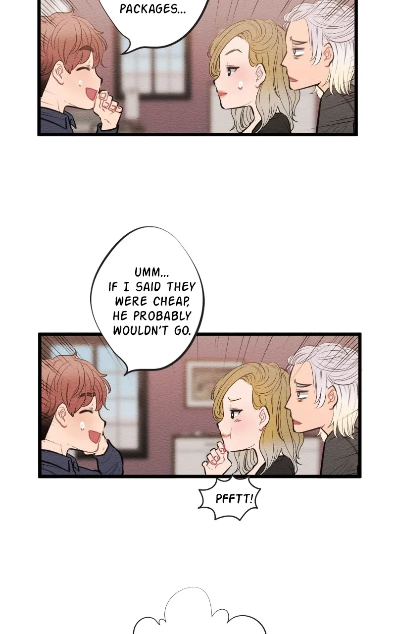 Mistake Chapter 87 Online - página 32