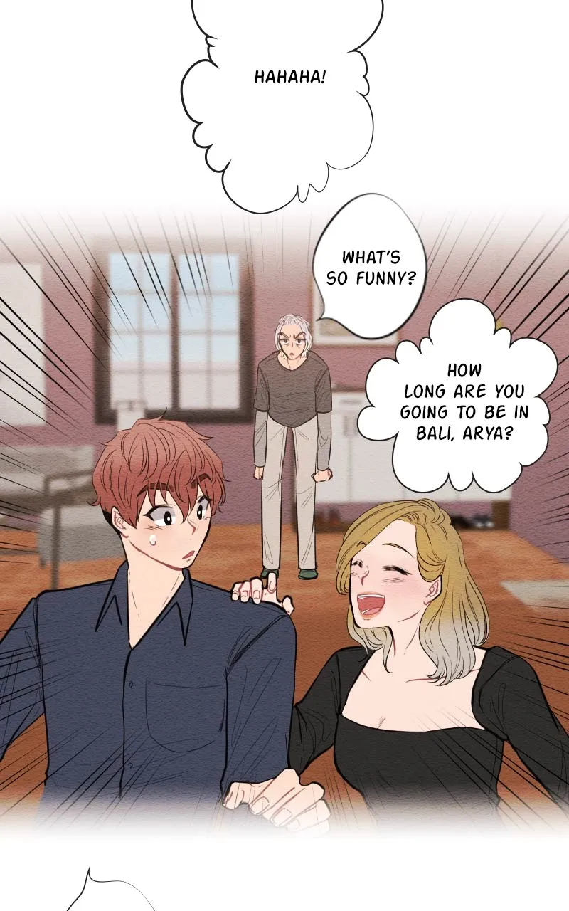 Mistake Chapter 87 Online - página 33