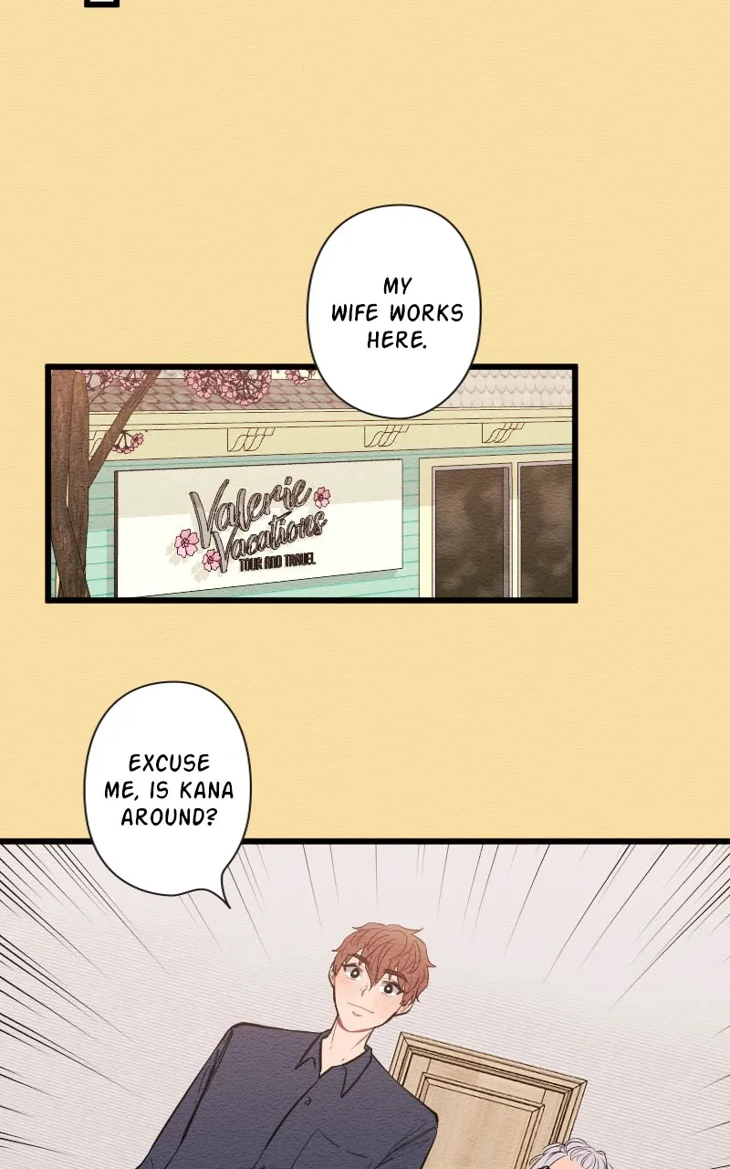Mistake Chapter 87 Online - página 35