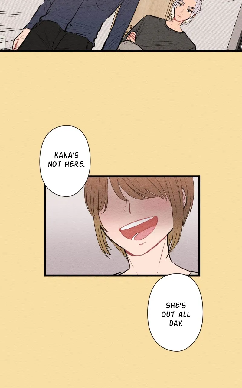 Mistake Chapter 87 Online - página 36