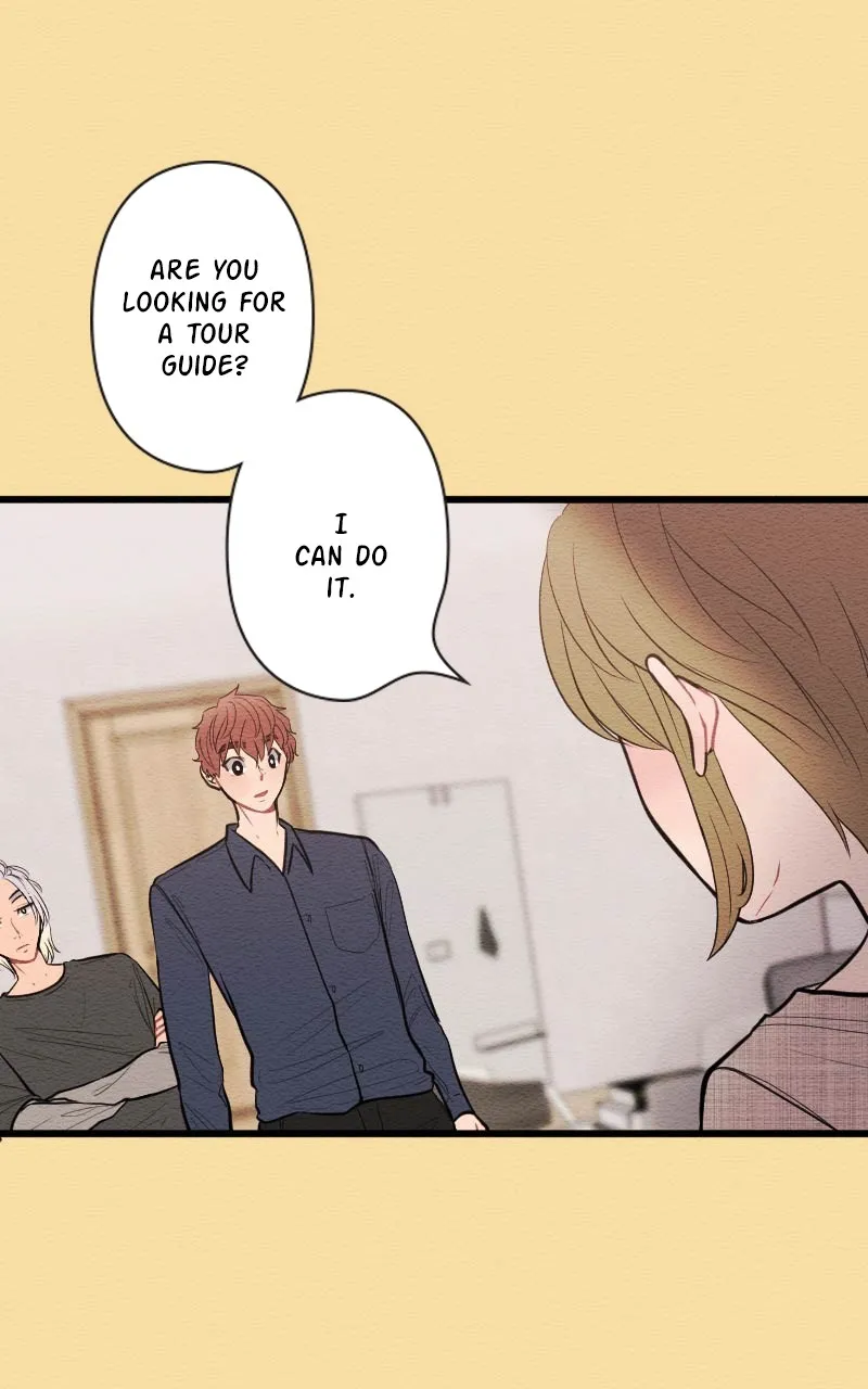 Mistake Chapter 87 Online - página 37