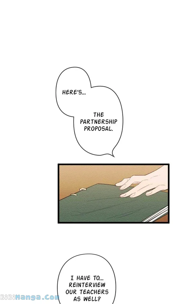 Mistake Chapter 89 Online - página 6