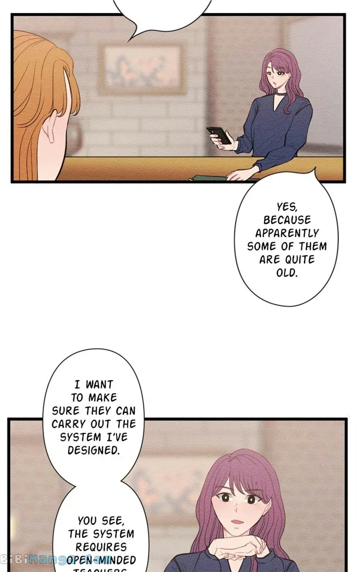 Mistake Chapter 89 Online - página 7