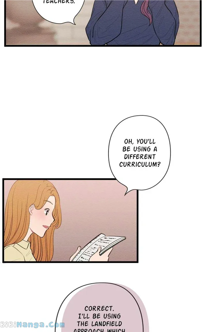 Mistake Chapter 89 Online - página 8