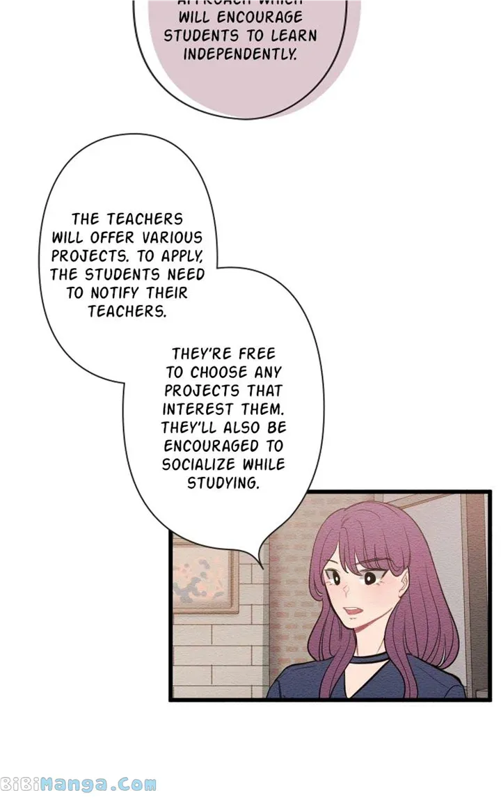 Mistake Chapter 89 Online - página 9