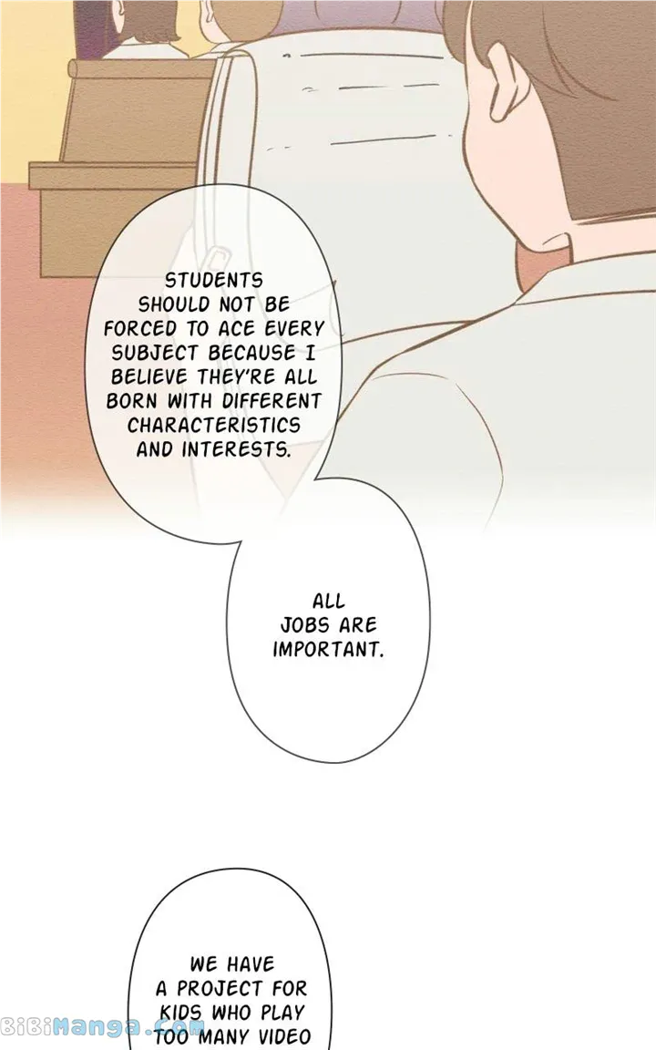 Mistake Chapter 89 Online - página 11