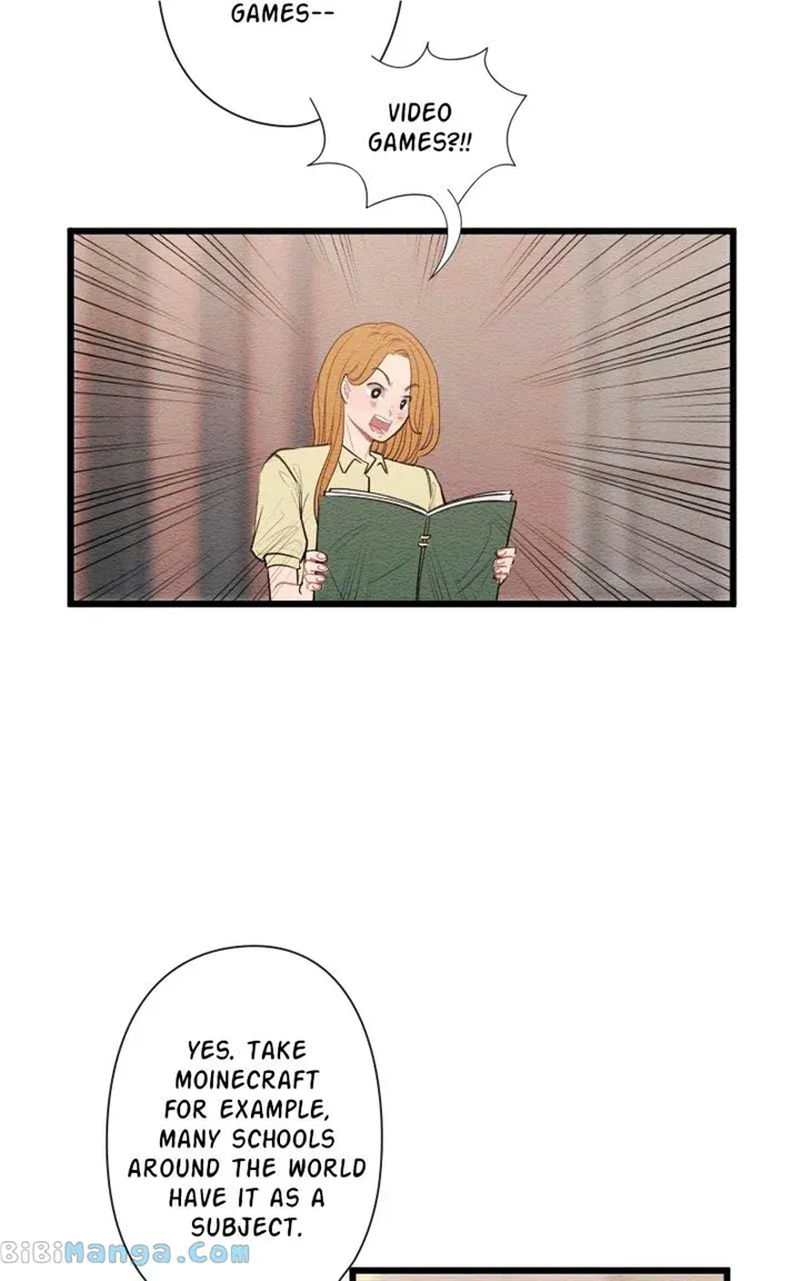 Mistake Chapter 89 Online - página 12