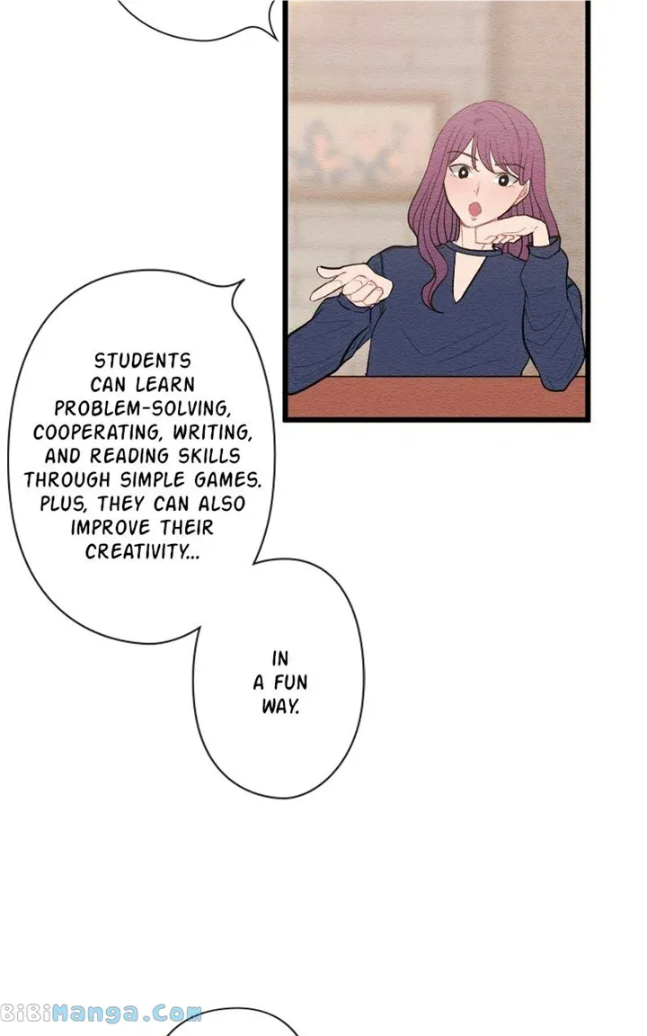 Mistake Chapter 89 Online - página 13