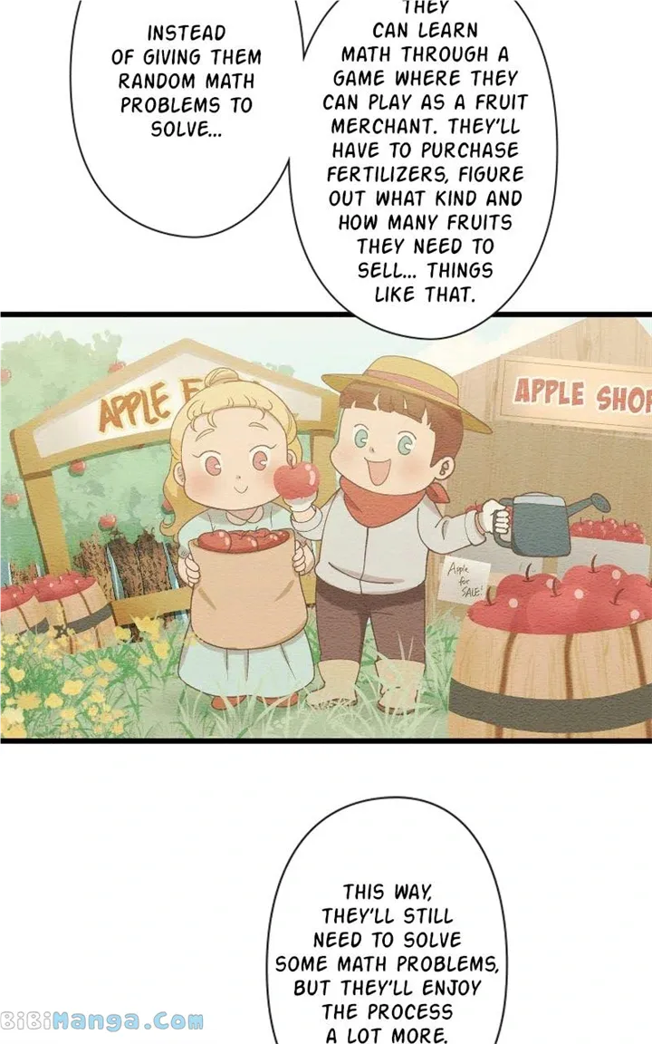 Mistake Chapter 89 Online - página 15