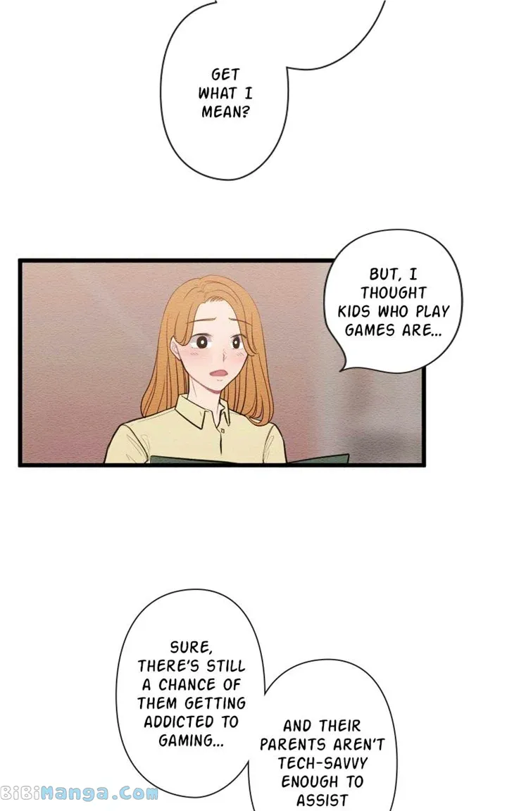 Mistake Chapter 89 Online - página 16