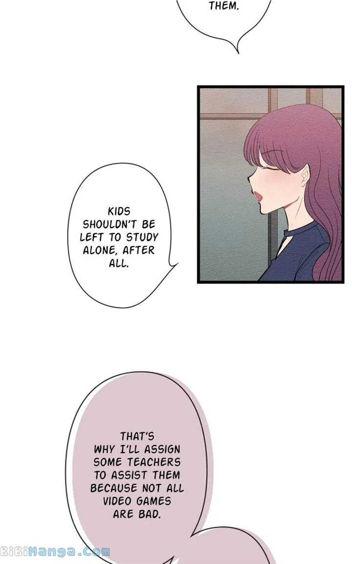 Mistake Chapter 89 Online - página 17