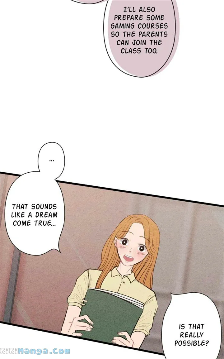 Mistake Chapter 89 Online - página 18