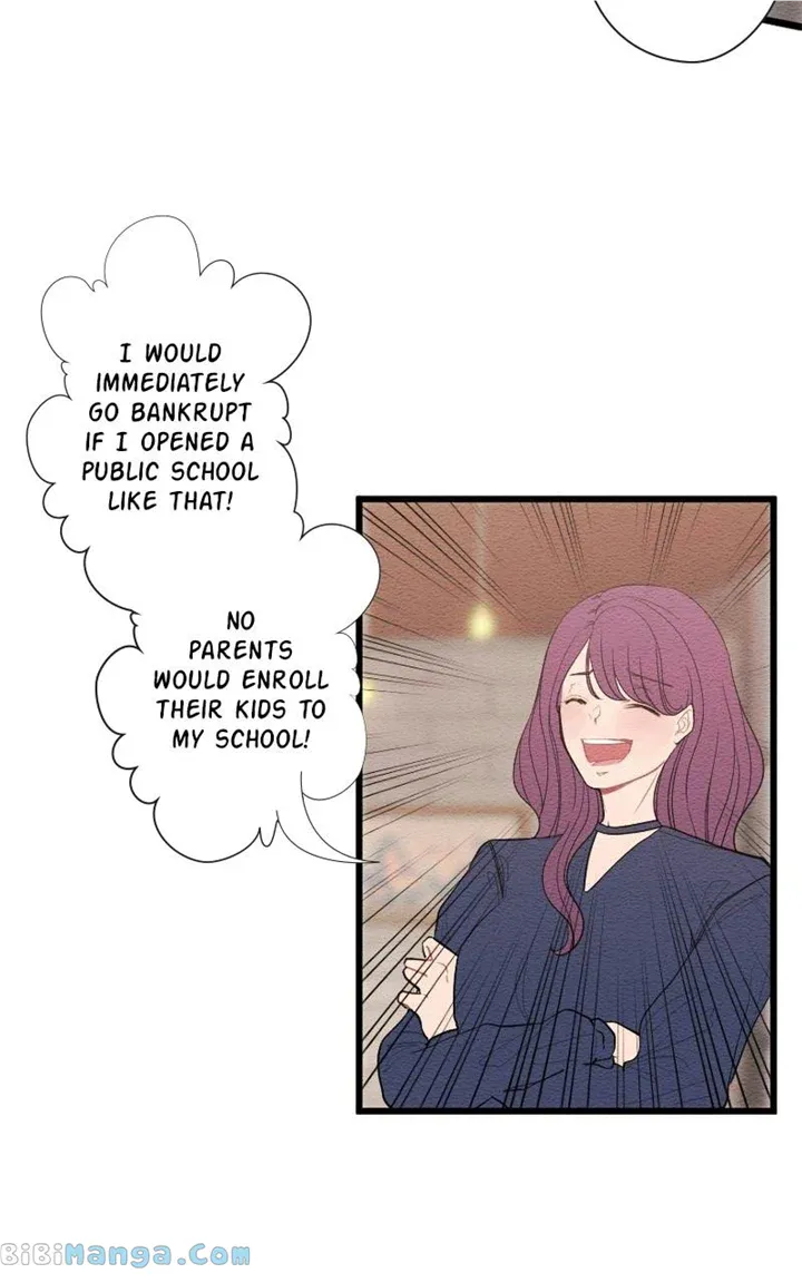 Mistake Chapter 89 Online - página 19
