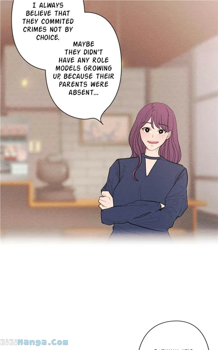 Mistake Chapter 89 Online - página 21