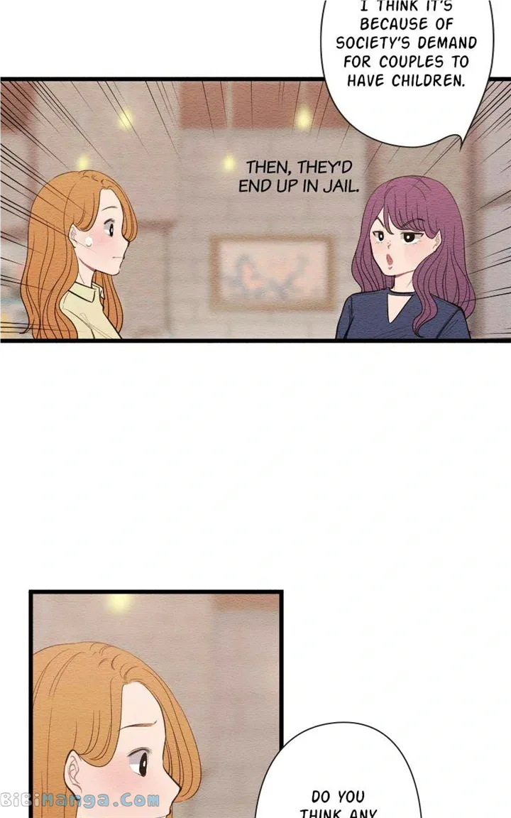 Mistake Chapter 89 Online - página 22