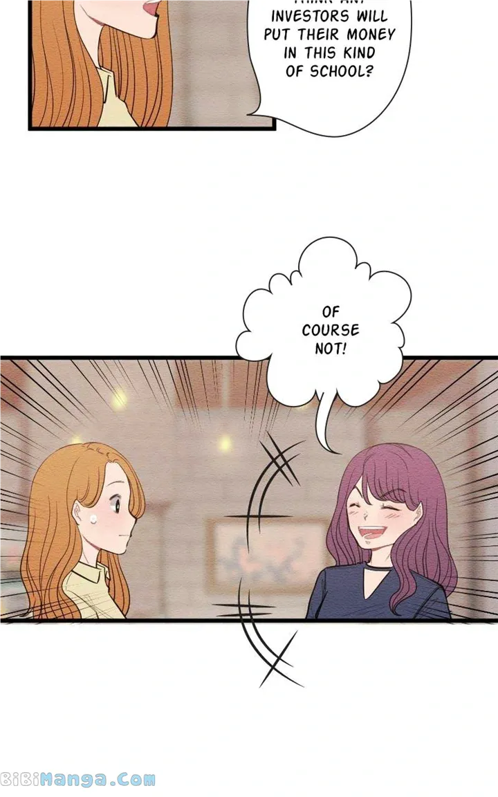 Mistake Chapter 89 Online - página 23