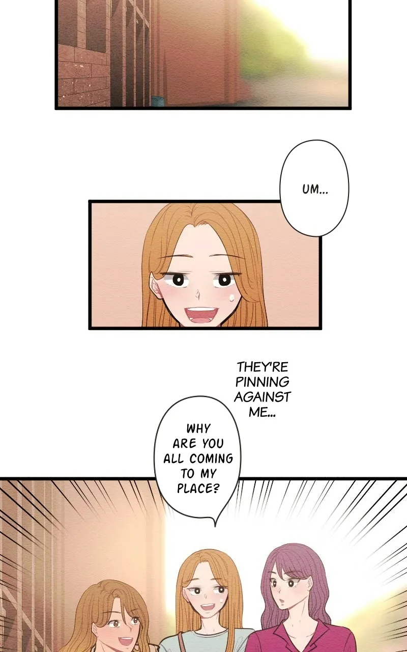 Mistake Chapter 92 Online - página 3