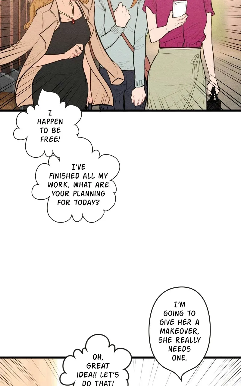 Mistake Chapter 92 Online - página 4