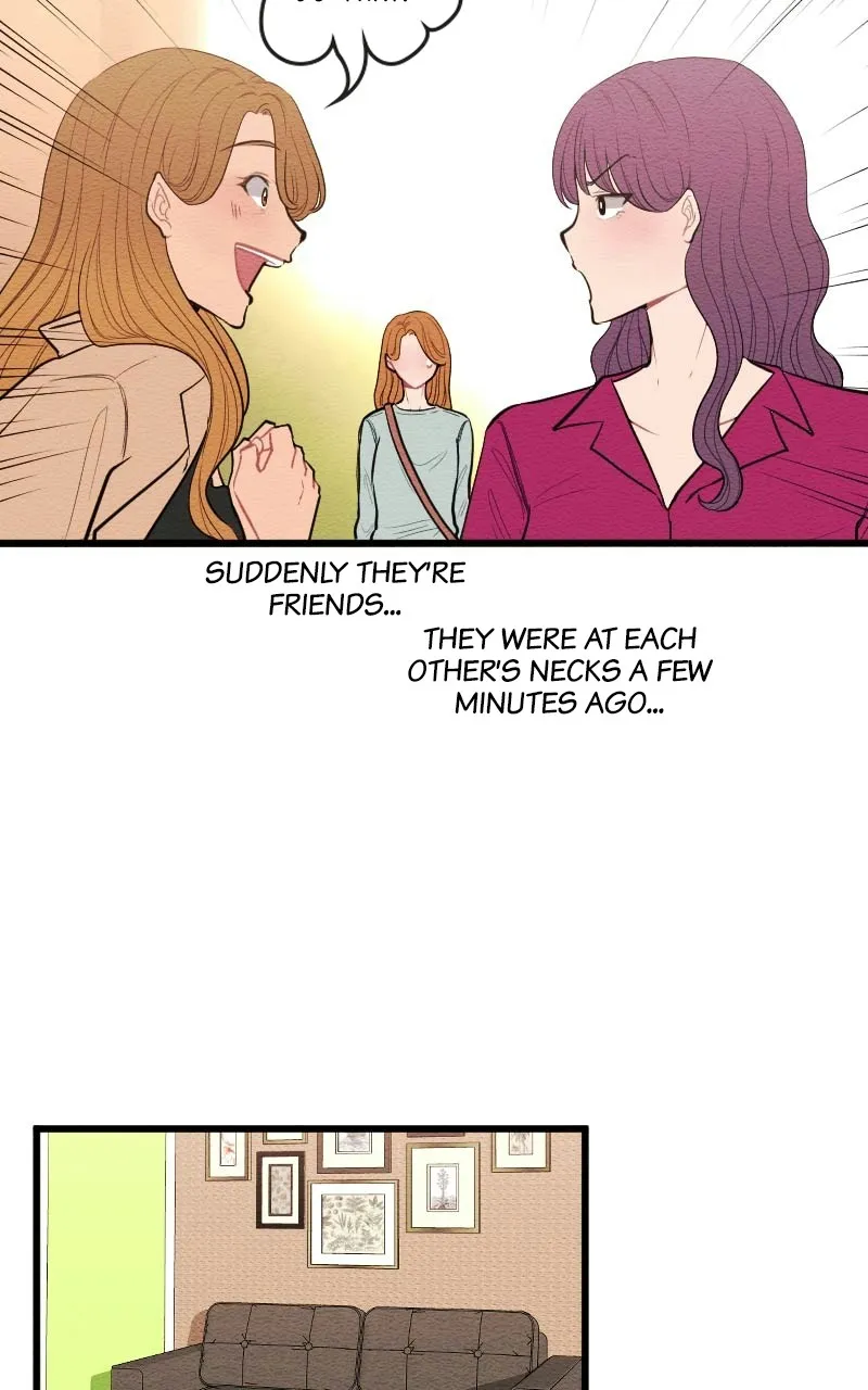 Mistake Chapter 92 Online - página 5