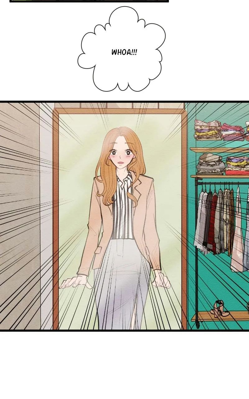 Mistake Chapter 92 Online - página 6