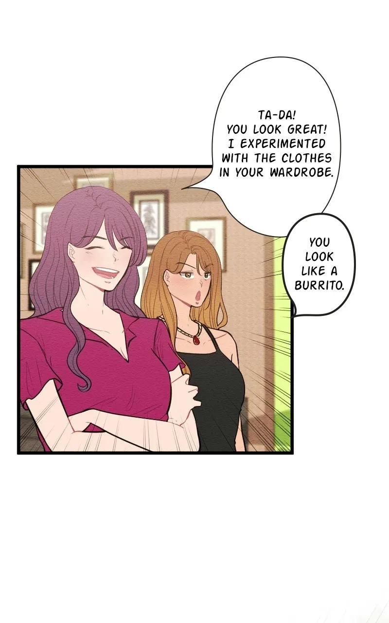 Mistake Chapter 92 Online - página 7