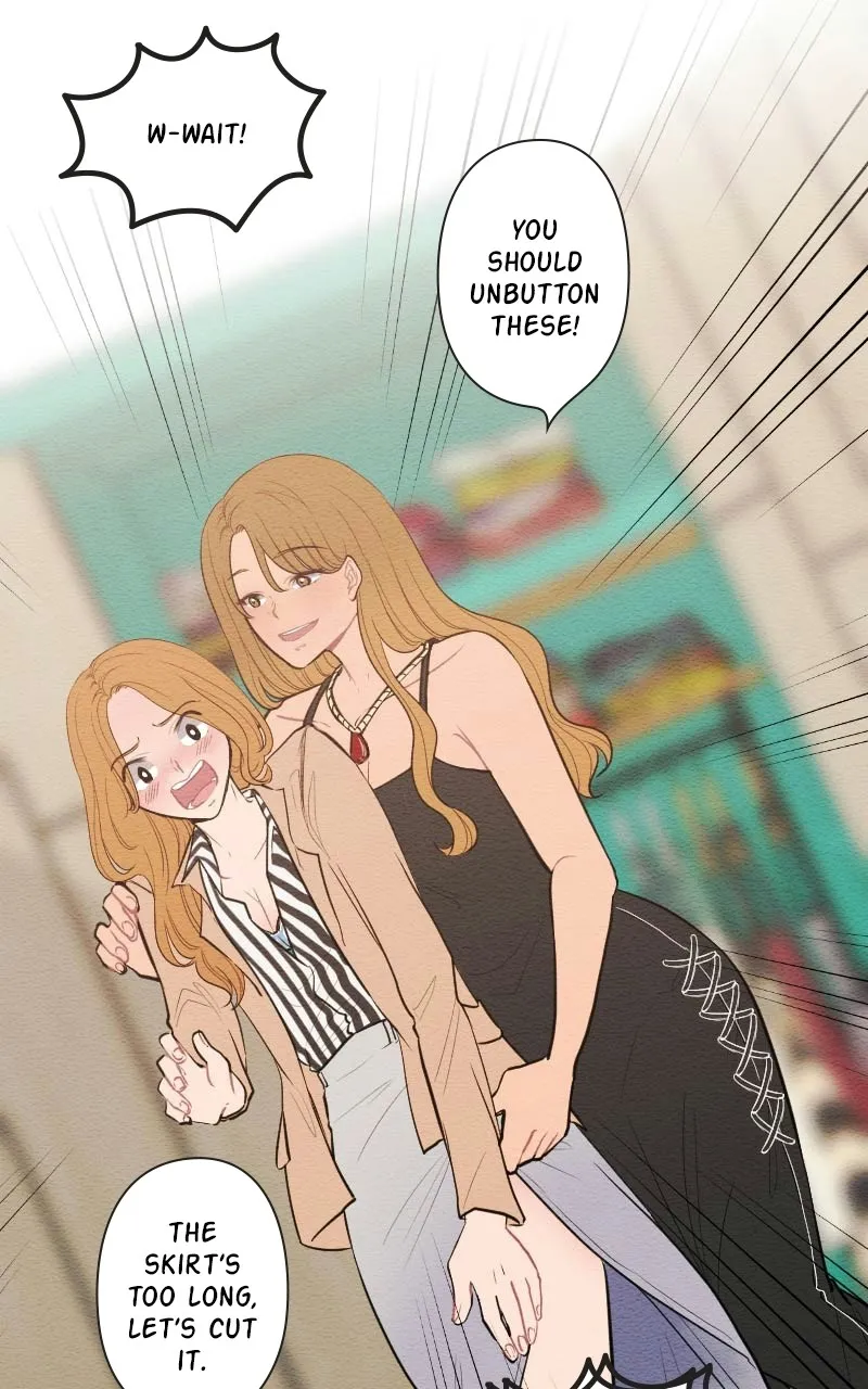 Mistake Chapter 92 Online - página 8