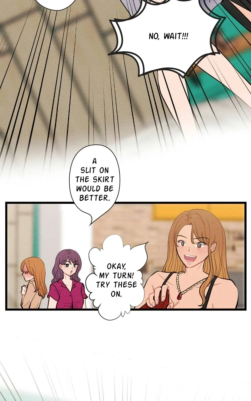 Mistake Chapter 92 Online - página 9
