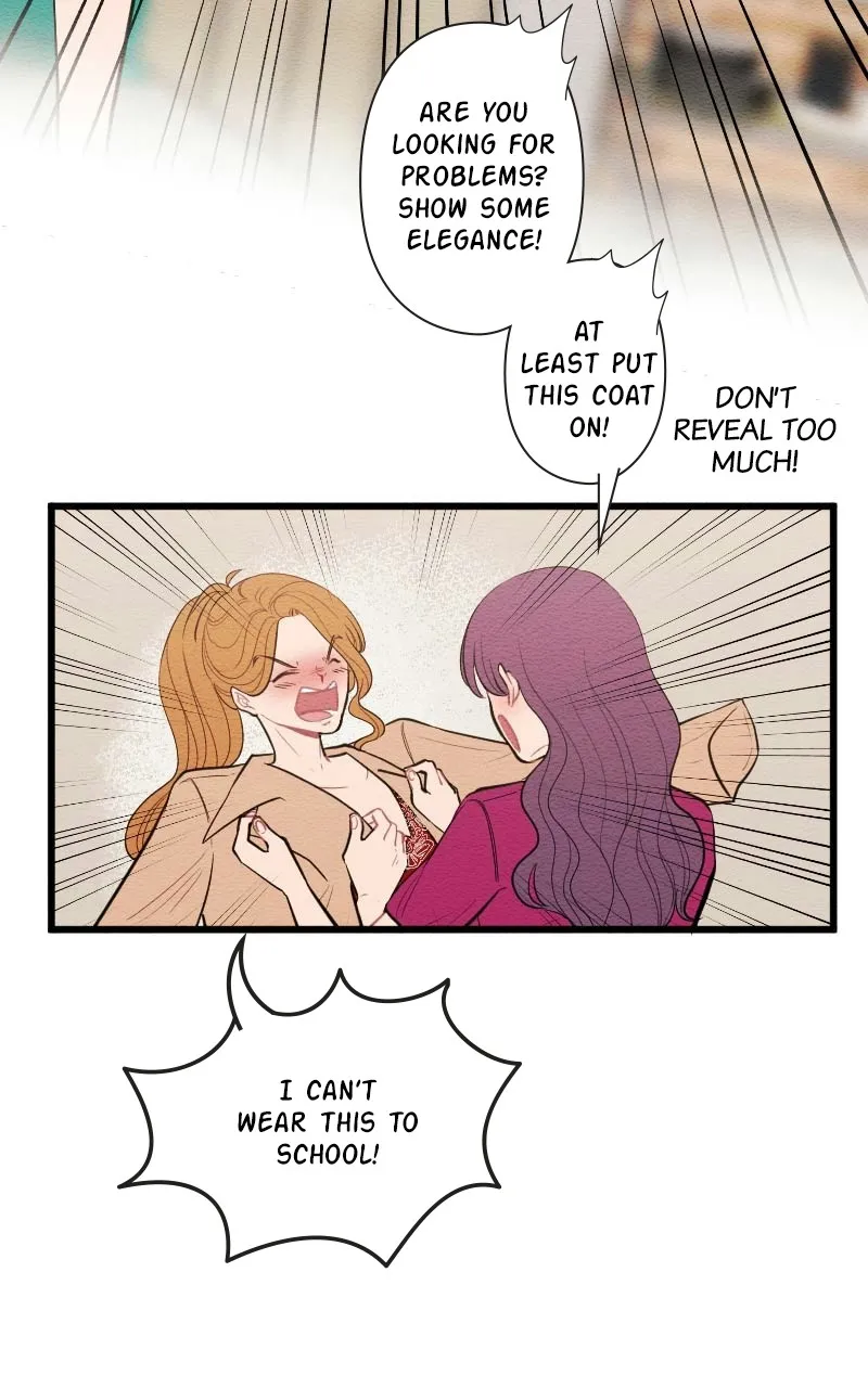 Mistake Chapter 92 Online - página 11