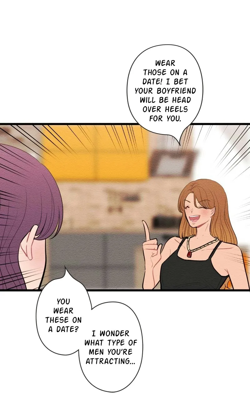 Mistake Chapter 92 Online - página 12