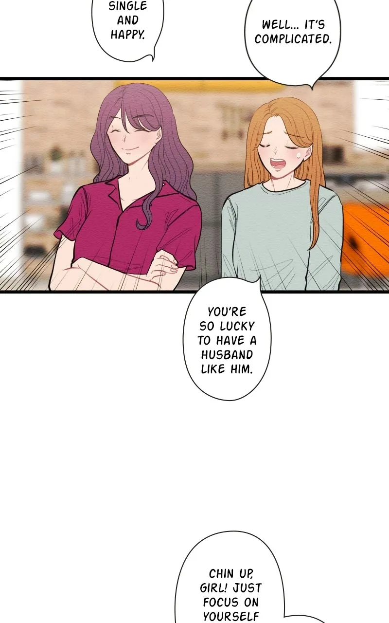 Mistake Chapter 92 Online - página 16