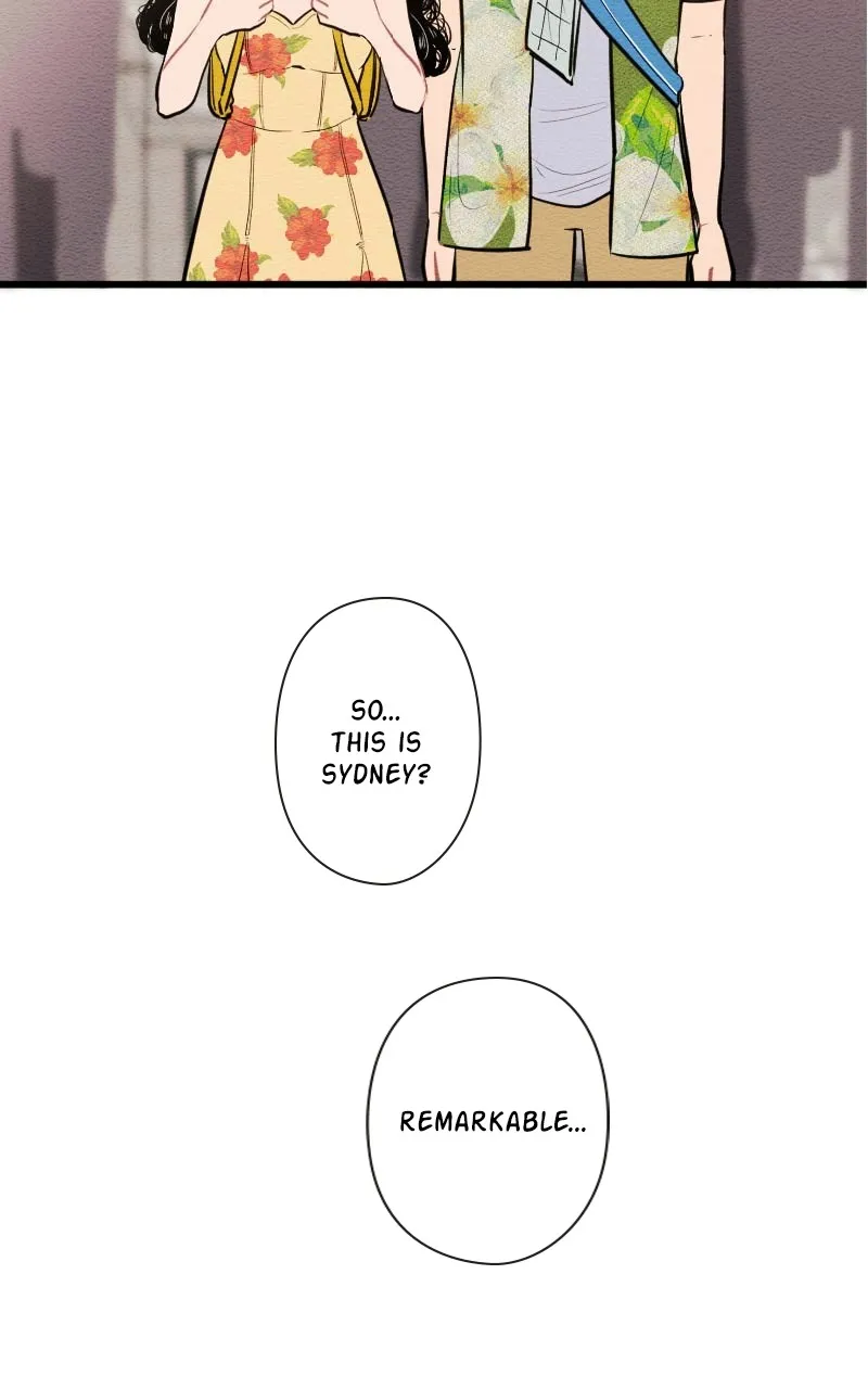 Mistake Chapter 92 Online - página 33