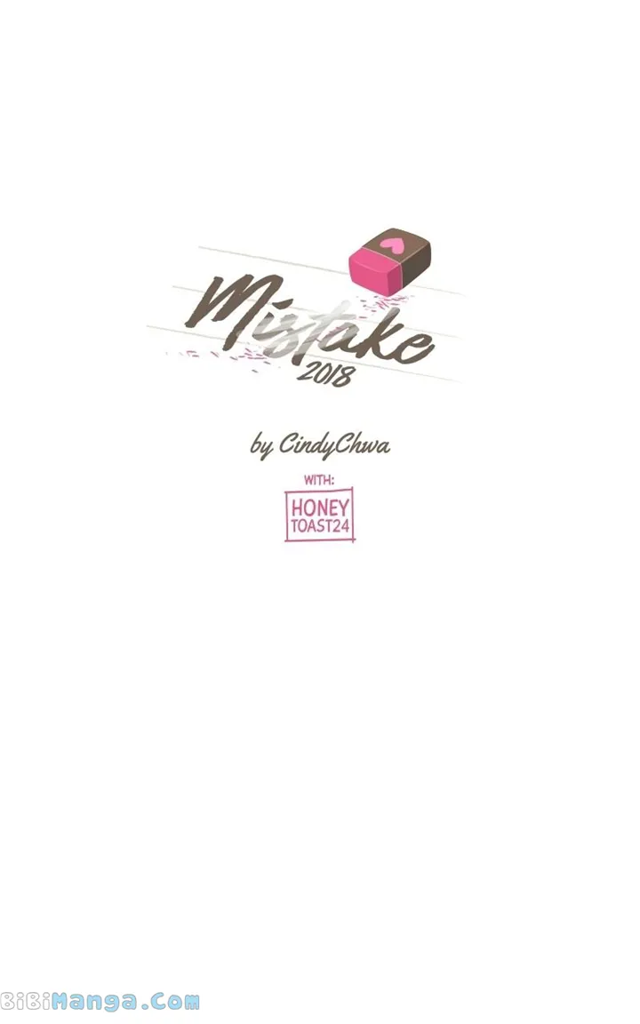 Mistake Chapter 94 Online - página 2