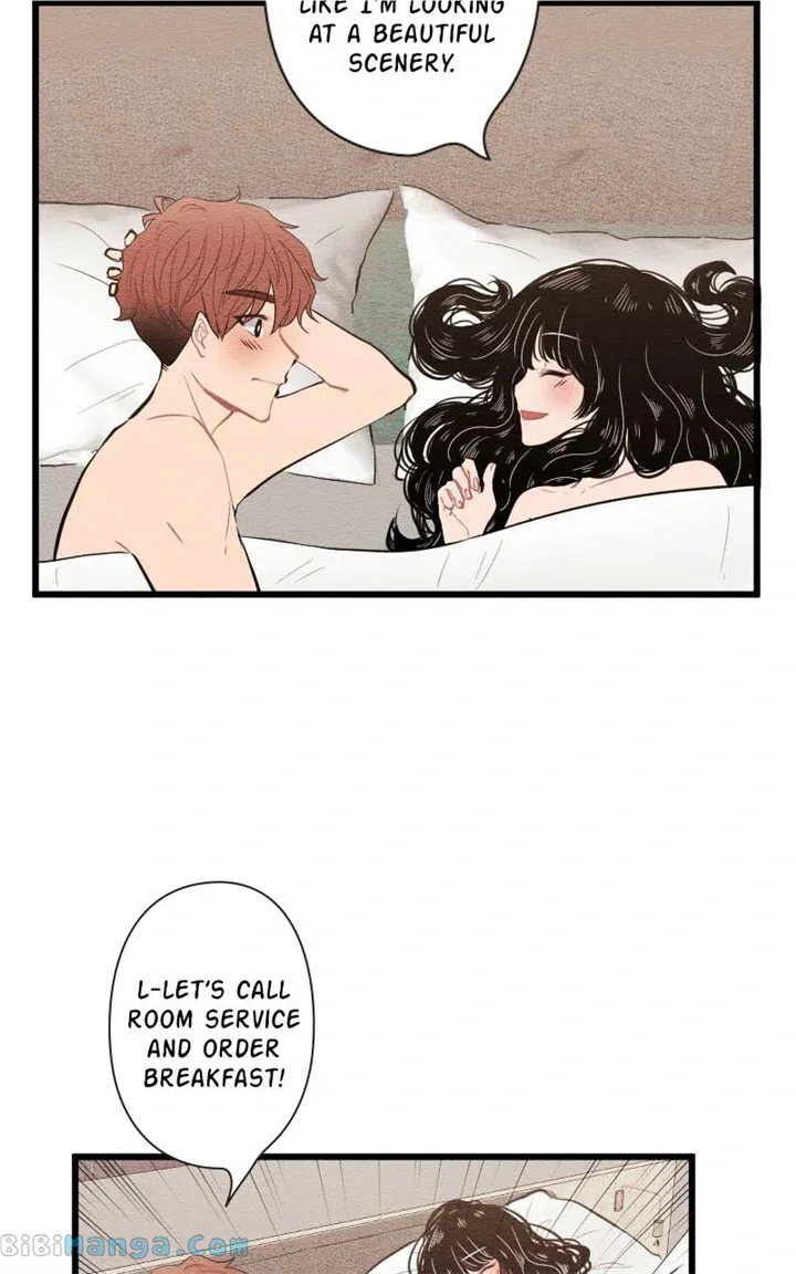 Mistake Chapter 94 Online - página 5