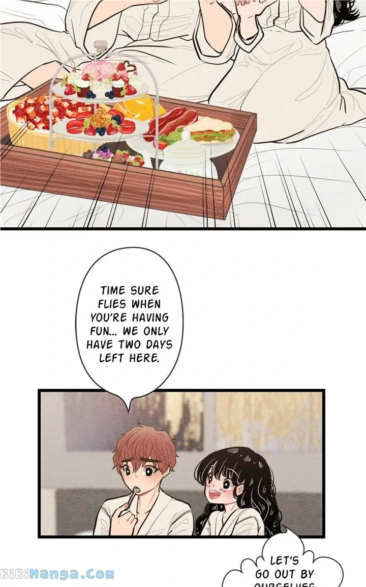 Mistake Chapter 94 Online - página 8