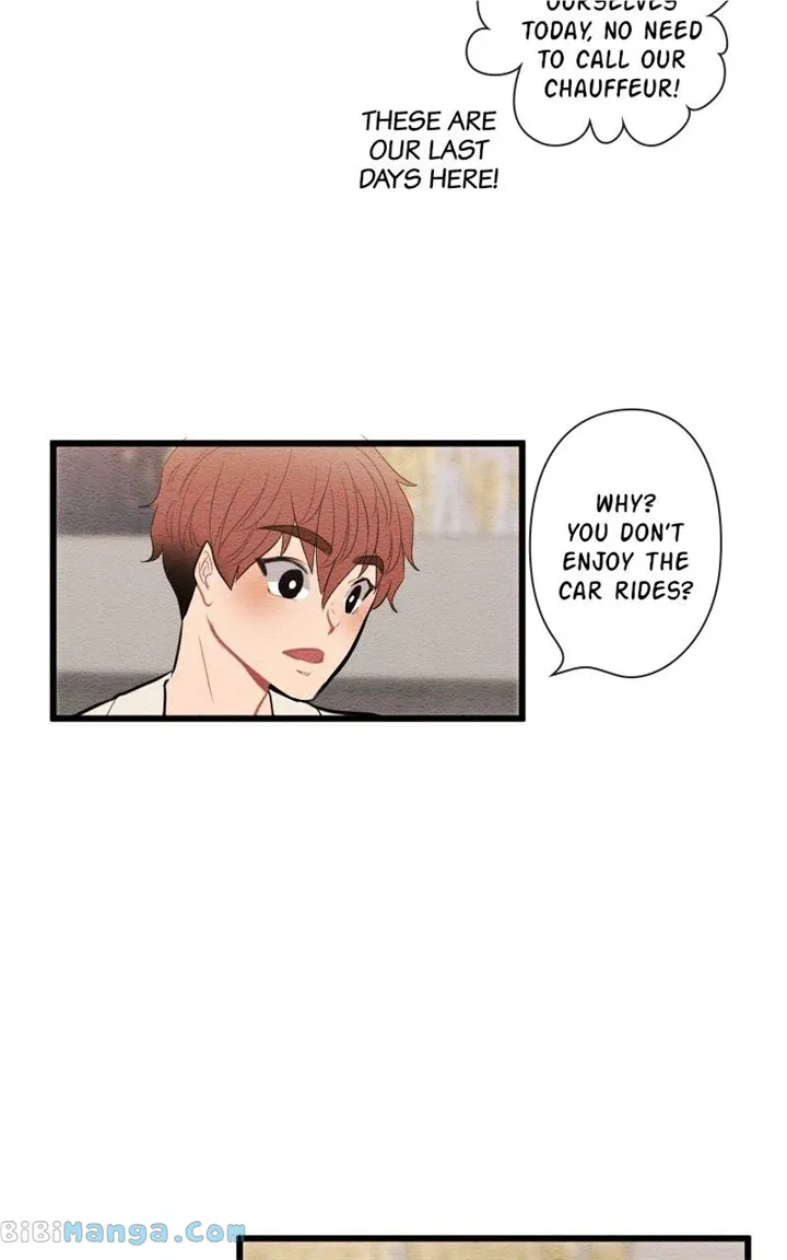 Mistake Chapter 94 Online - página 9