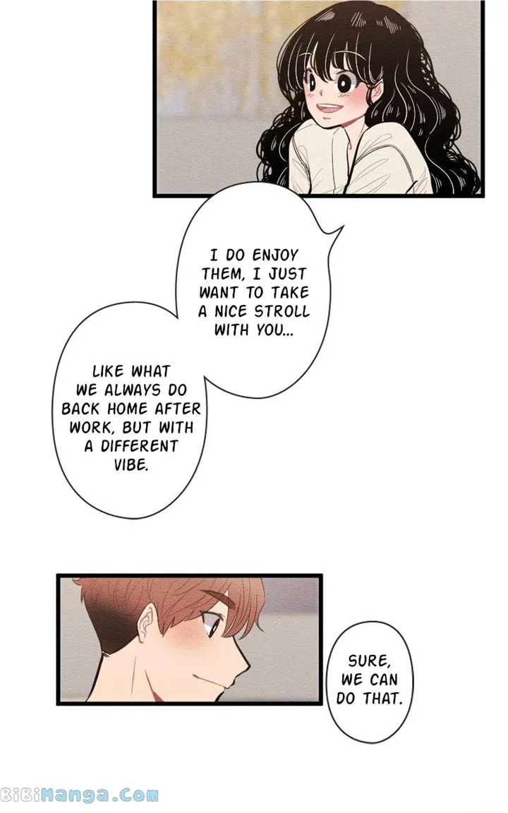 Mistake Chapter 94 Online - página 10