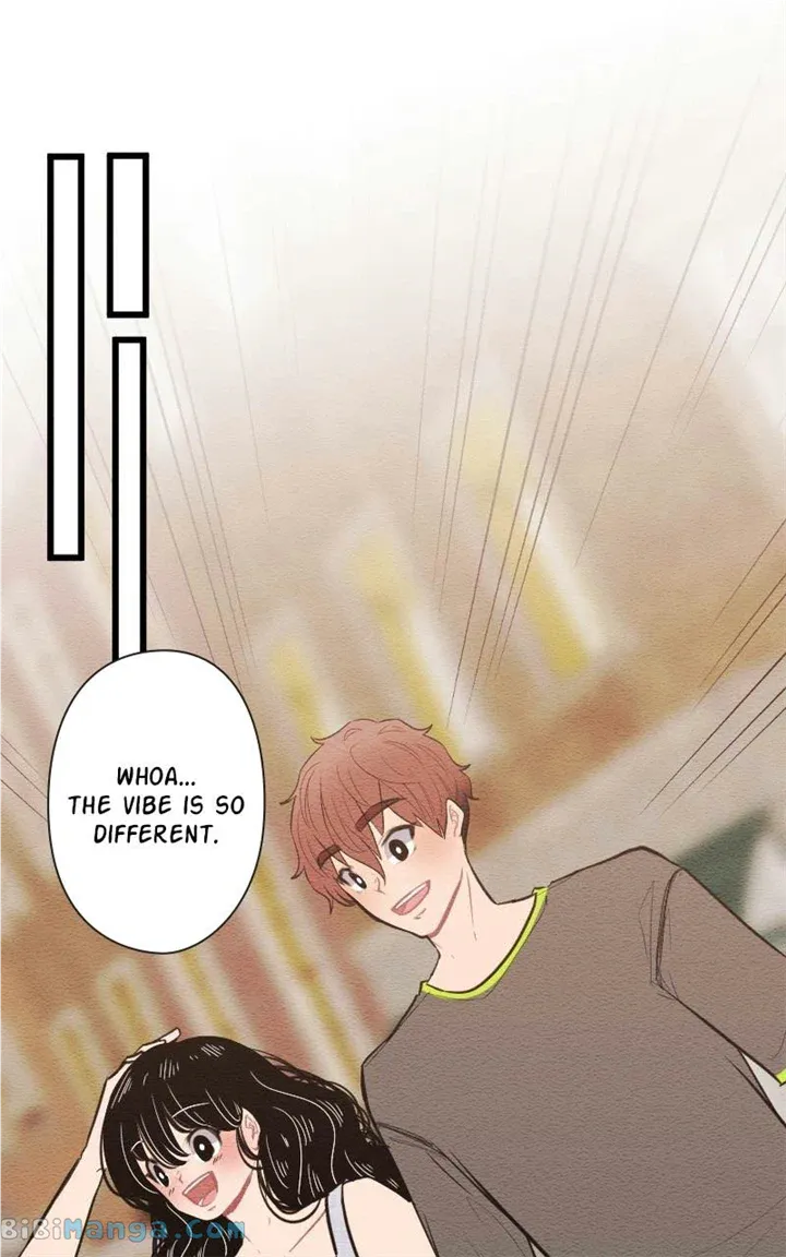 Mistake Chapter 94 Online - página 11