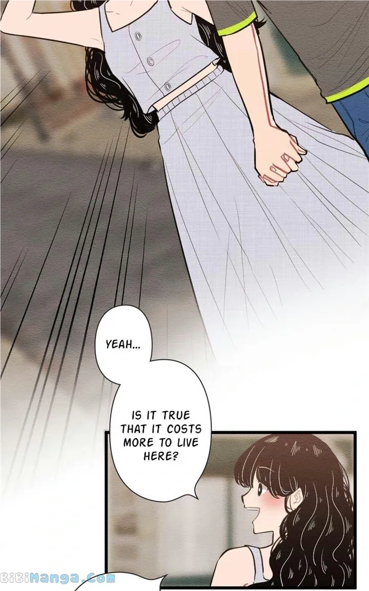 Mistake Chapter 94 Online - página 12