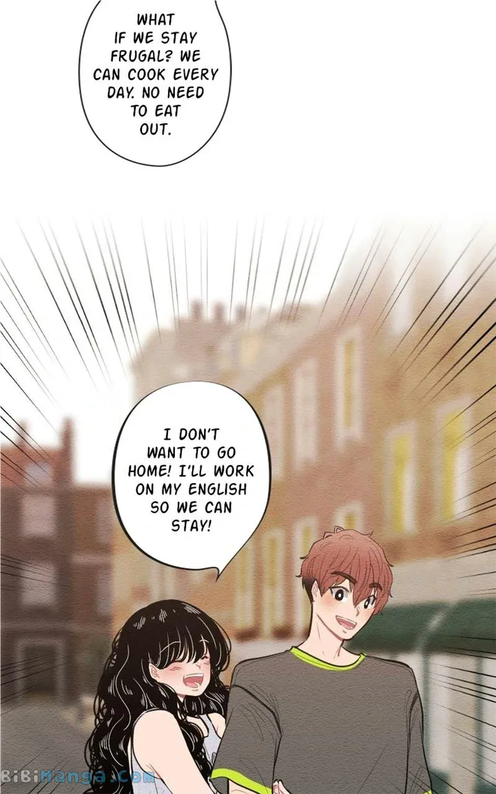Mistake Chapter 94 Online - página 13
