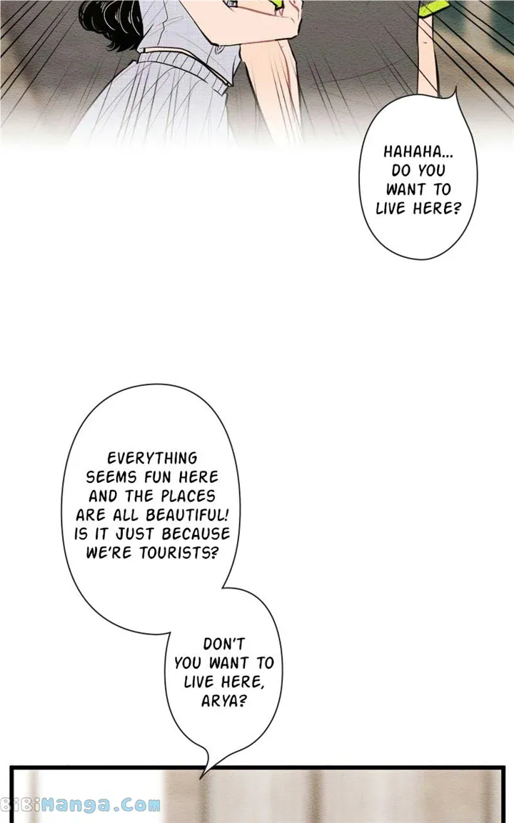 Mistake Chapter 94 Online - página 14