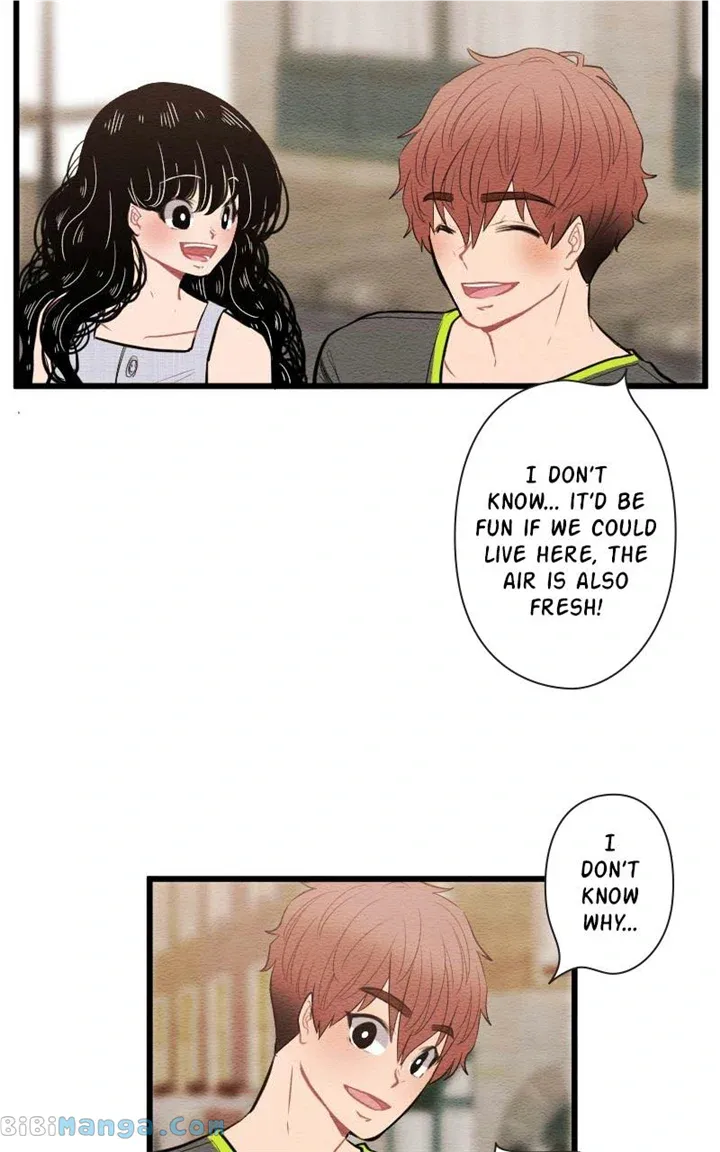 Mistake Chapter 94 Online - página 15
