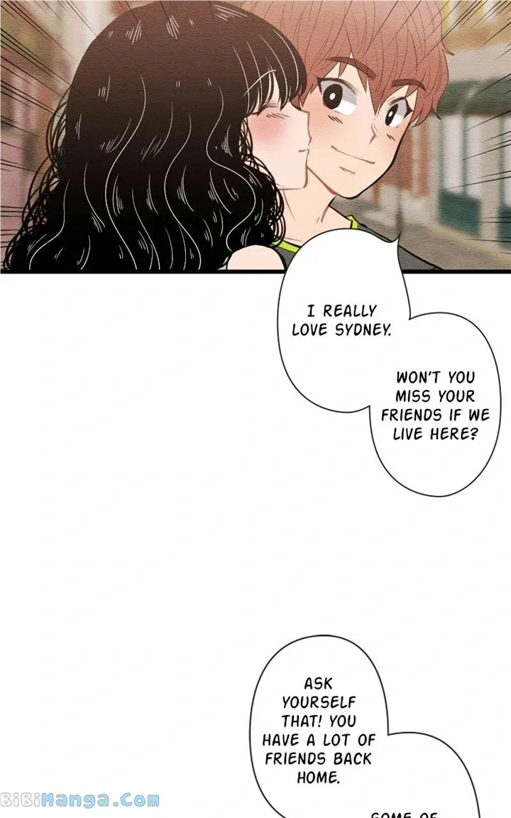 Mistake Chapter 94 Online - página 17