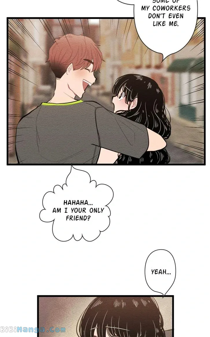 Mistake Chapter 94 Online - página 18